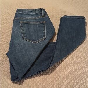 Vigoss Women's Blue Jeans 31 NWOT